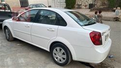 شيفروليه اوبترا
